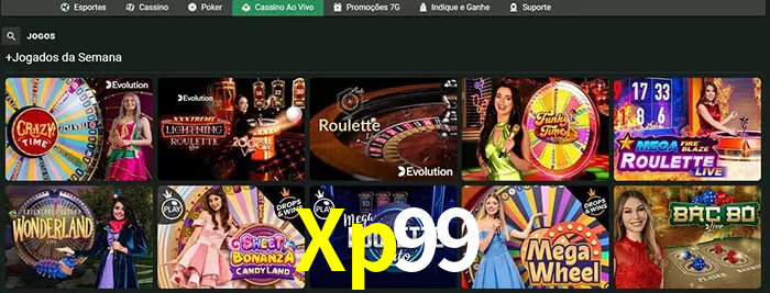 Xp99 bet