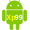 Aplicativo Xp99 para Android