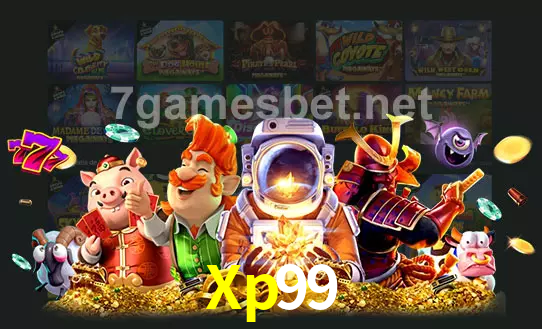 cassino Xp99