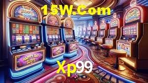 API Integration Xp99