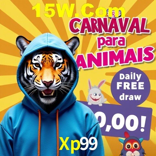 Explorando a Categoria de Eventos em Apostas na Xp99