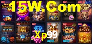 Games Directory Xp99