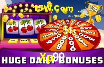 Jogos de Slot Xp99