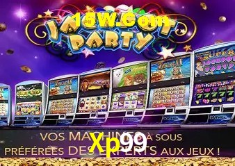 Apostas de Futebol Xp99