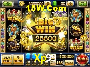 Bônus de Boas-vindas Xp99