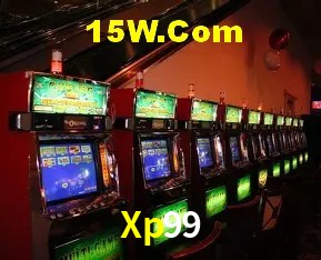 Provedores de Jogos Xp99