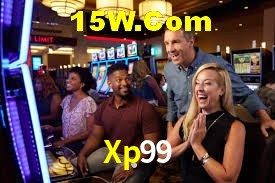 Account Benefits Xp99