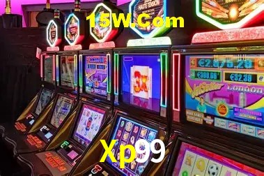 Promoções Sazonais Xp99
