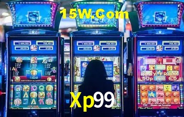 Integração de APIs Xp99