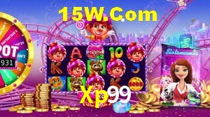 Platform Technology Xp99