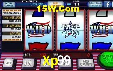 Experiência VIP Xp99