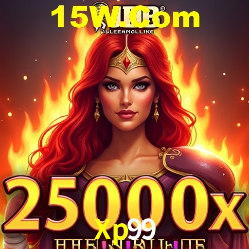 Interface do App Xp99