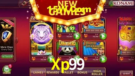 Sistemas de Segurança Xp99