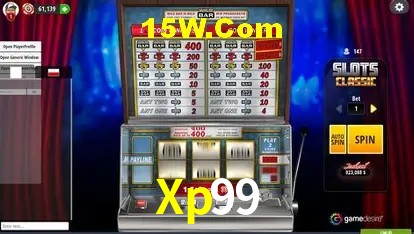 Especiais de Fim de Semana Xp99