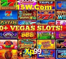 Diretório de Jogos Xp99