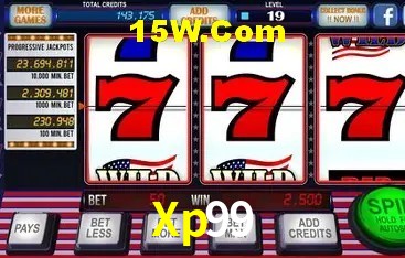 Recursos de Bônus Xp99