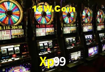 API Integration Xp99