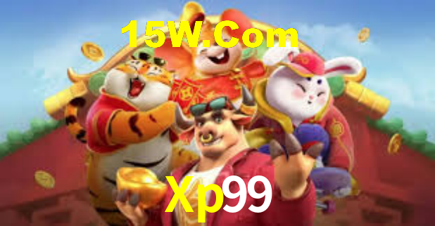 Xp99 - App Features