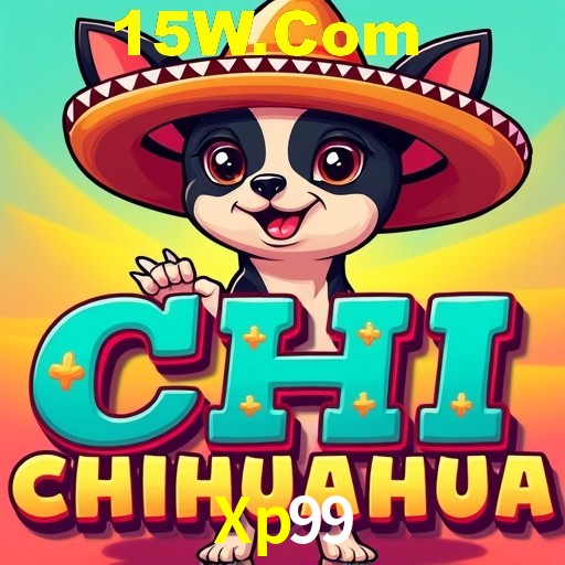 APP oficial da Xp99 para mobile