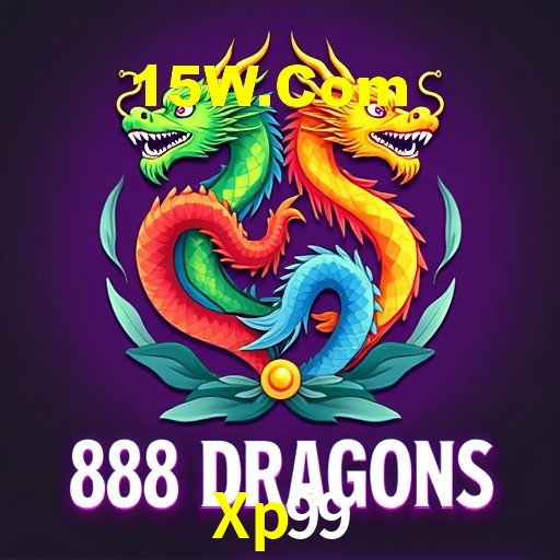Provedores de Jogos Xp99