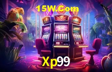 Integração de APIs Xp99