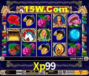Xp99 Plataforma - Certificada MGA desde 2015