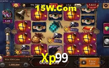Xp99 - Winners Celebration