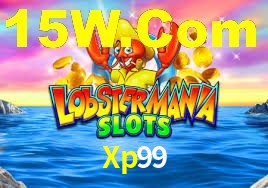 Welcome Bonus Xp99