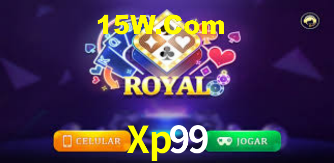 Xp99 App - Aplicativo Móvel Oficial
