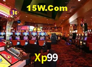 Xp99 - Support