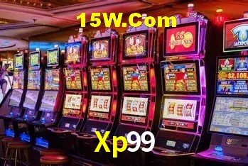 Xp99 São Paulo - Jogo Providers