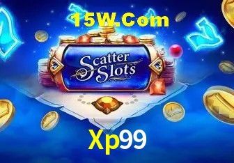 Xp99 - Pagamento PIX Instantâneo