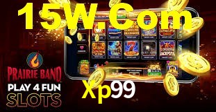 Experiência VIP Xp99