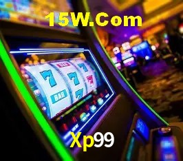 Xp99 São Paulo - Top Slots