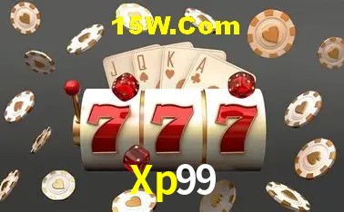 Xp99 - User Statistics